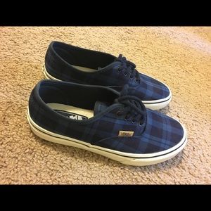 Vans